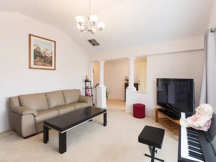 Second view of Homely house listing, 58 Strathmont Drive, Strathalbyn SA 5255