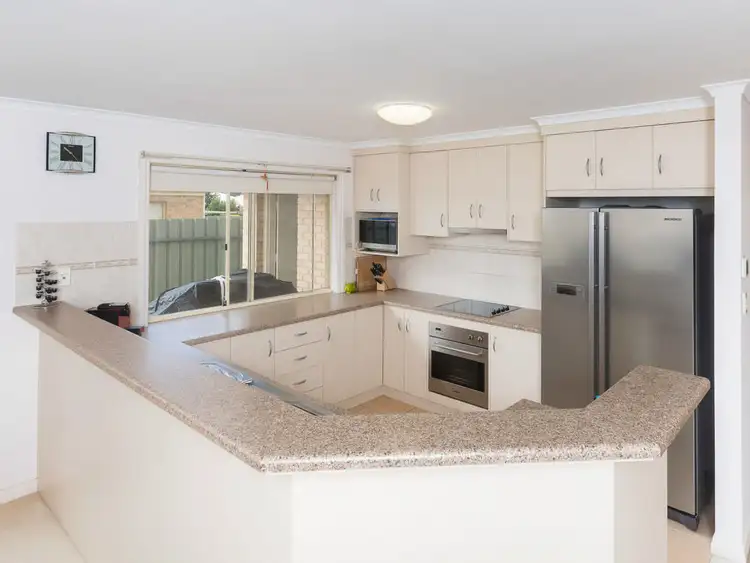 Fourth view of Homely house listing, 58 Strathmont Drive, Strathalbyn SA 5255