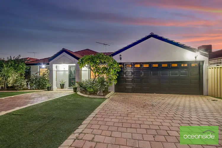 5 Grassington Entrance, Hocking WA 6065