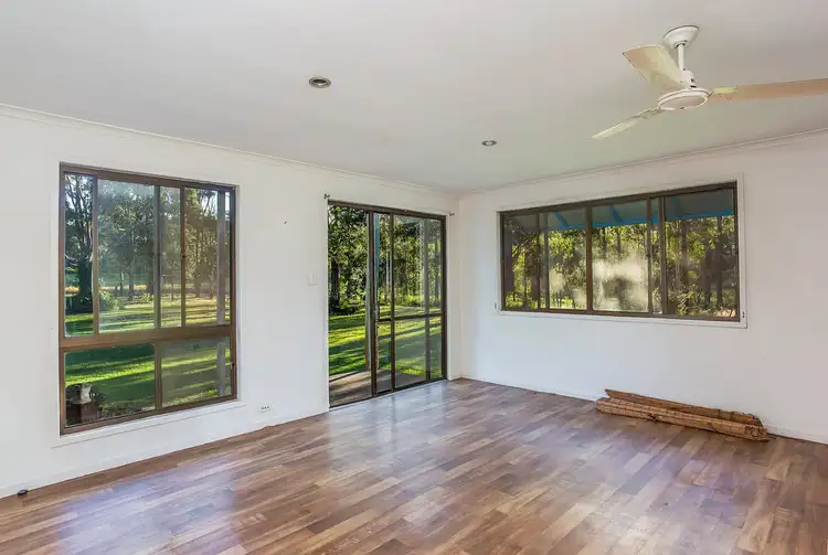 Third view of Homely house listing, 186 Counter Road, Wolvi QLD 4570