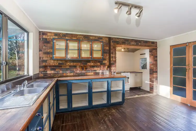 Fourth view of Homely house listing, 186 Counter Road, Wolvi QLD 4570