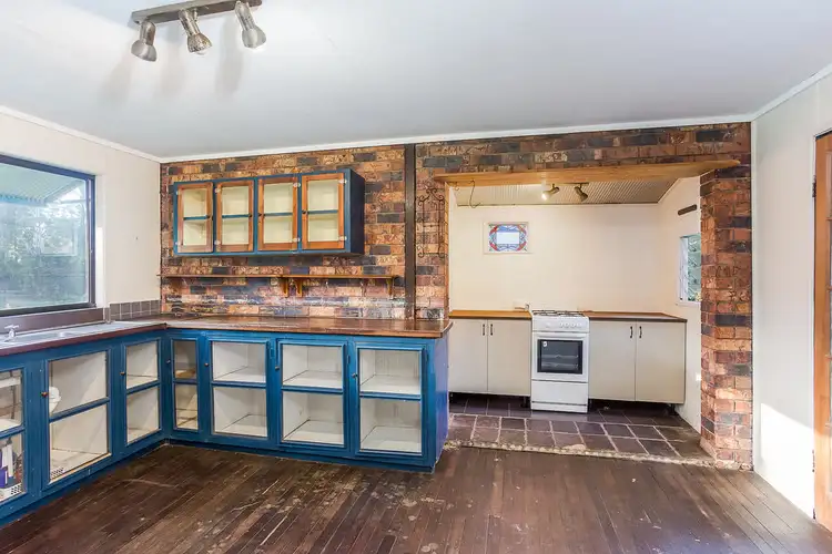 Fifth view of Homely house listing, 186 Counter Road, Wolvi QLD 4570