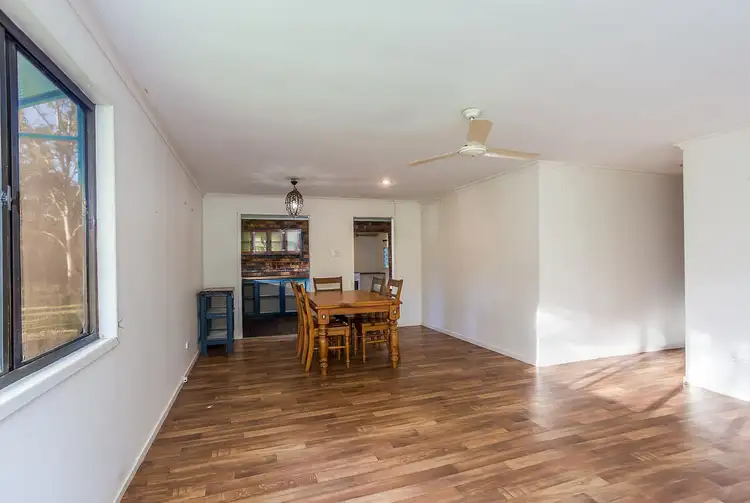 Seventh view of Homely house listing, 186 Counter Road, Wolvi QLD 4570