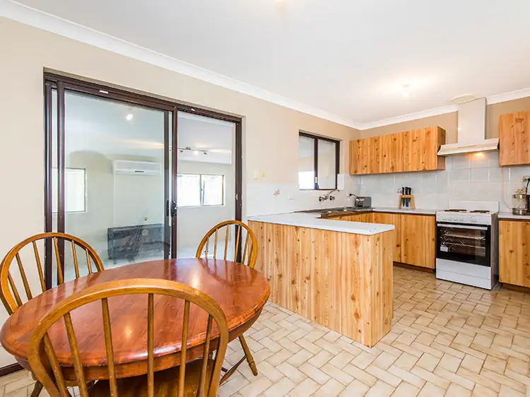 1 William Street, Byford WA 6122