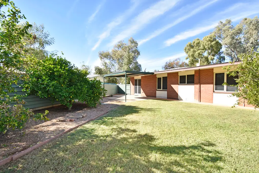 Main view of Homely house listing, 47 Standley Cres, Gillen NT 870