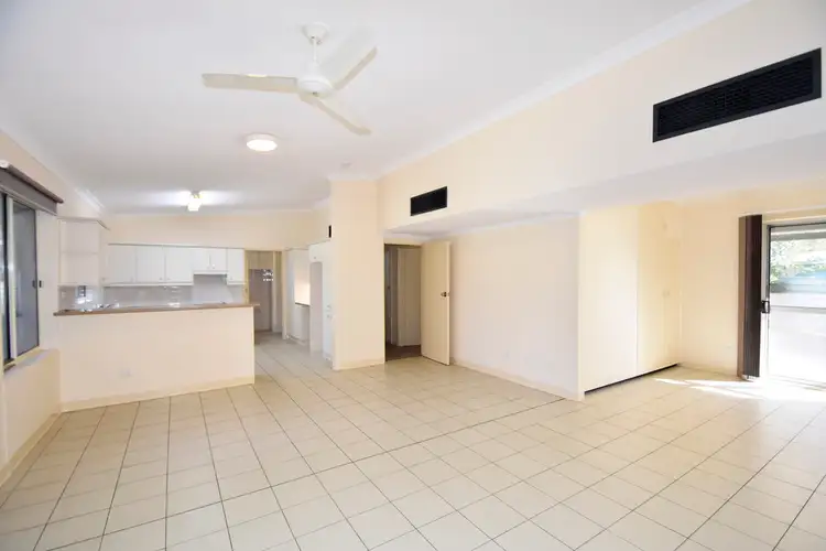 Second view of Homely house listing, 47 Standley Cres, Gillen NT 870
