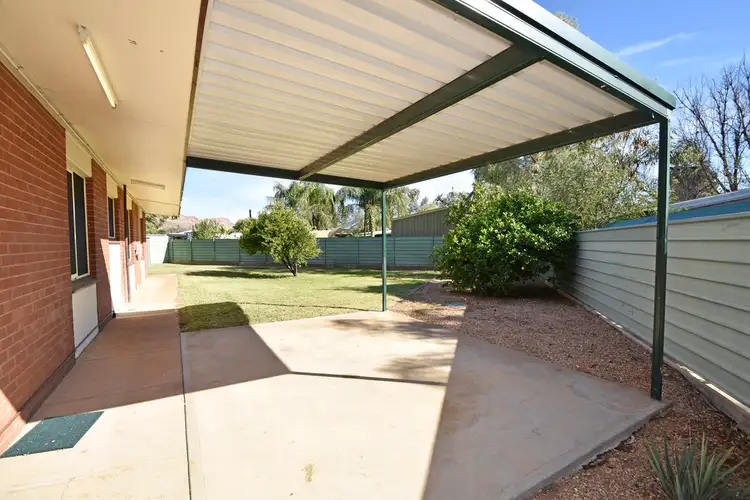 Fourth view of Homely house listing, 47 Standley Cres, Gillen NT 870