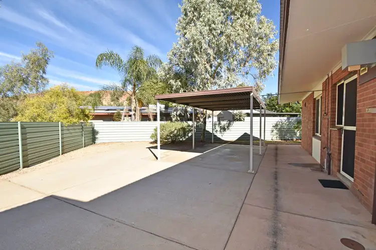 Fifth view of Homely house listing, 47 Standley Cres, Gillen NT 870