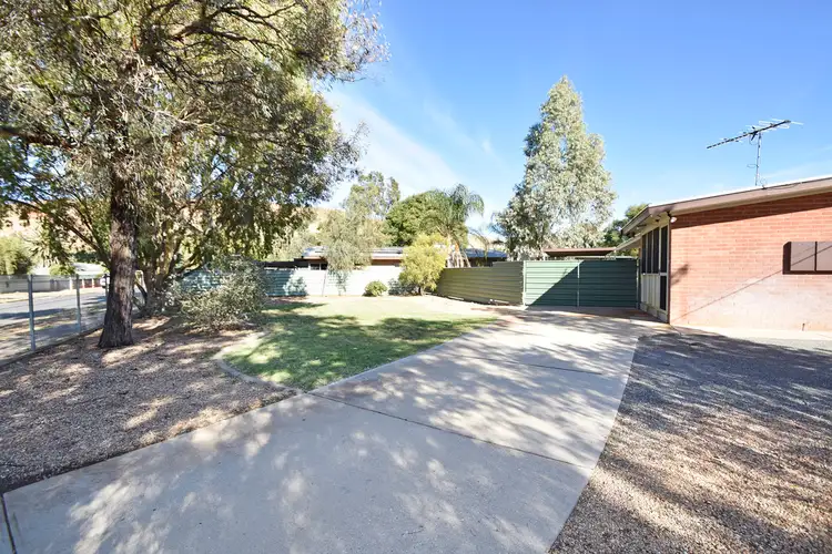Sixth view of Homely house listing, 47 Standley Cres, Gillen NT 870