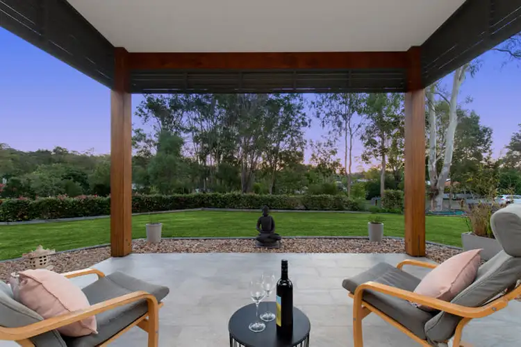 1-7 Karinya Place, Cornubia QLD 4130