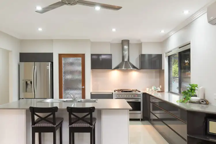 Sixth view of Homely house listing, 1-7 Karinya Place, Cornubia QLD 4130