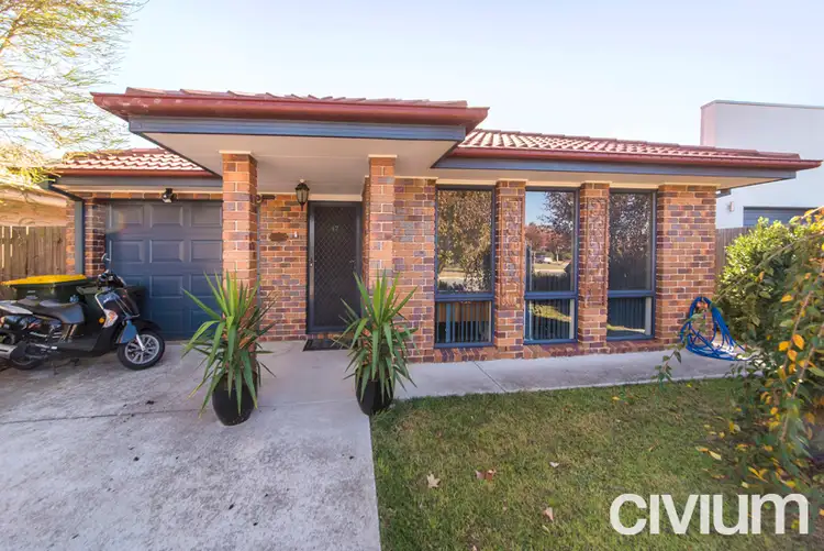 Main view of Homely house listing, 17 Ruth Bedford Street, Franklin ACT 2913
