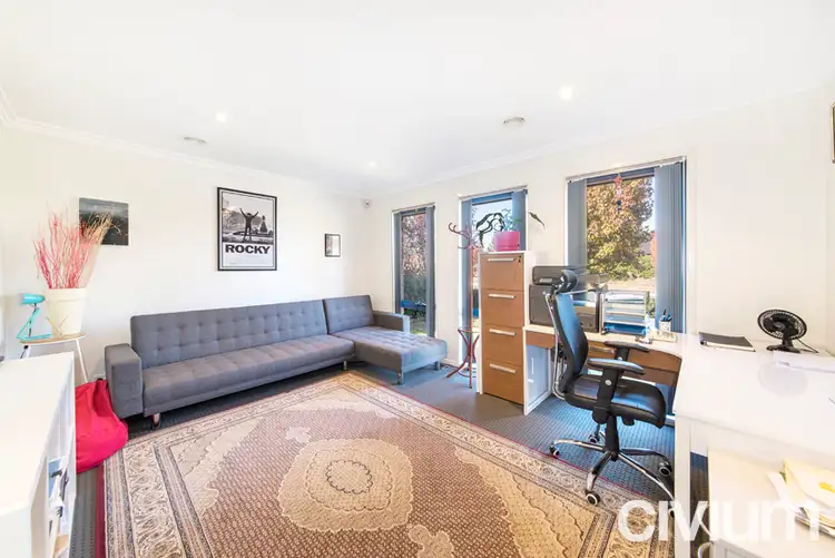 Third view of Homely house listing, 17 Ruth Bedford Street, Franklin ACT 2913