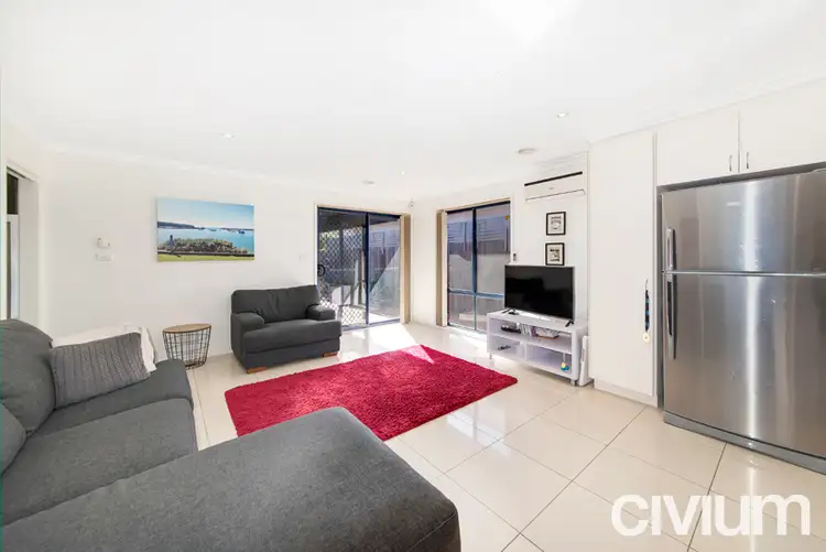 Sixth view of Homely house listing, 17 Ruth Bedford Street, Franklin ACT 2913