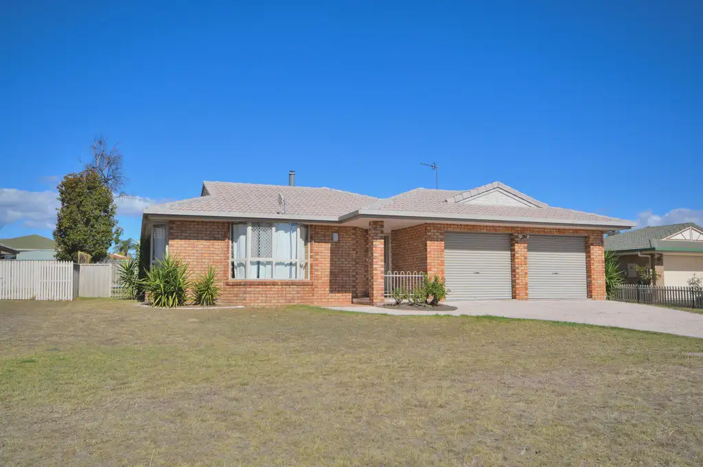 Main view of Homely house listing, 188 Ogilvie Road, Warwick QLD 4370
