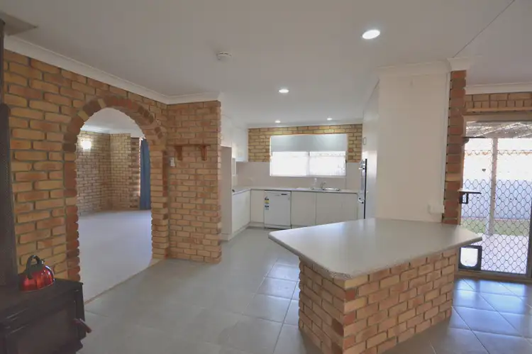 Sixth view of Homely house listing, 188 Ogilvie Road, Warwick QLD 4370