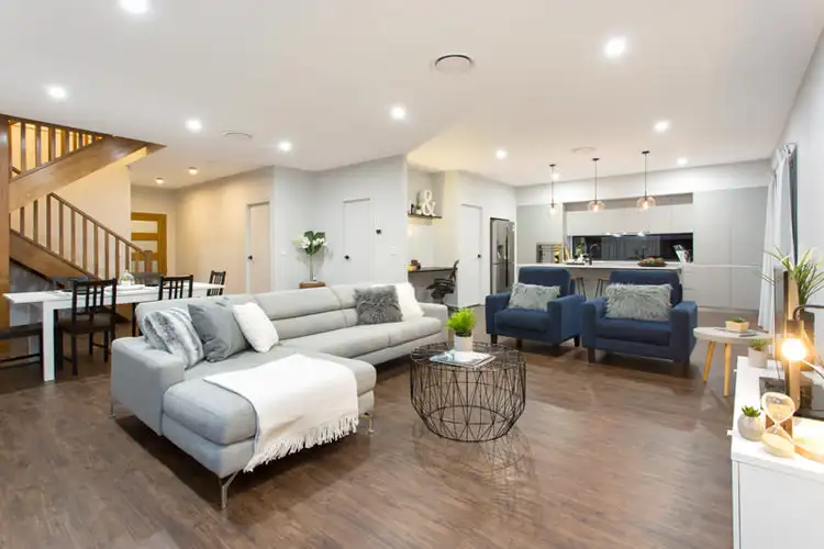 Second view of Homely house listing, 810 UNDERWOOD ROAD, Rochedale South QLD 4123