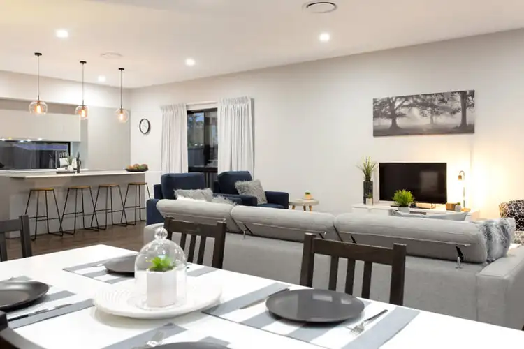 Third view of Homely house listing, 810 UNDERWOOD ROAD, Rochedale South QLD 4123