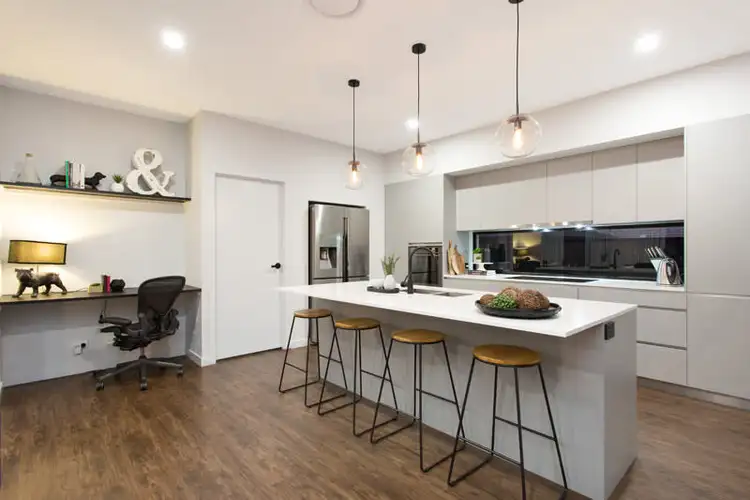 Fourth view of Homely house listing, 810 UNDERWOOD ROAD, Rochedale South QLD 4123