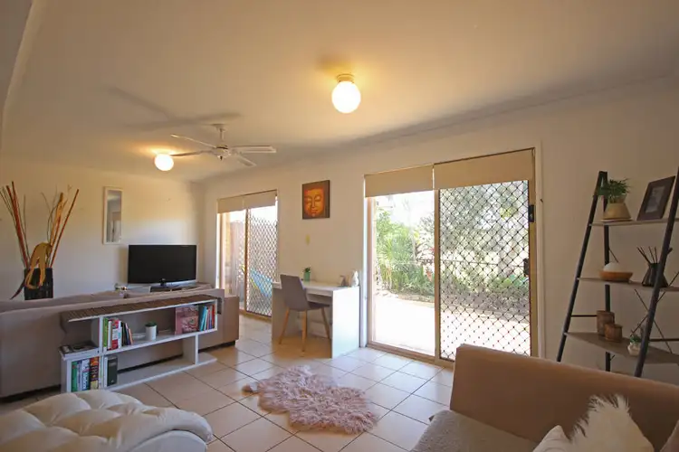 Second view of Homely townhouse listing, 10/291 Darlington Drive, Banora Point NSW 2486