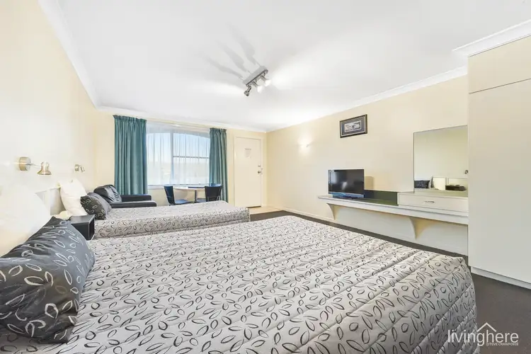 Fourth view of Homely house listing, 12/23-27 Elouera Street, Riverside TAS 7250