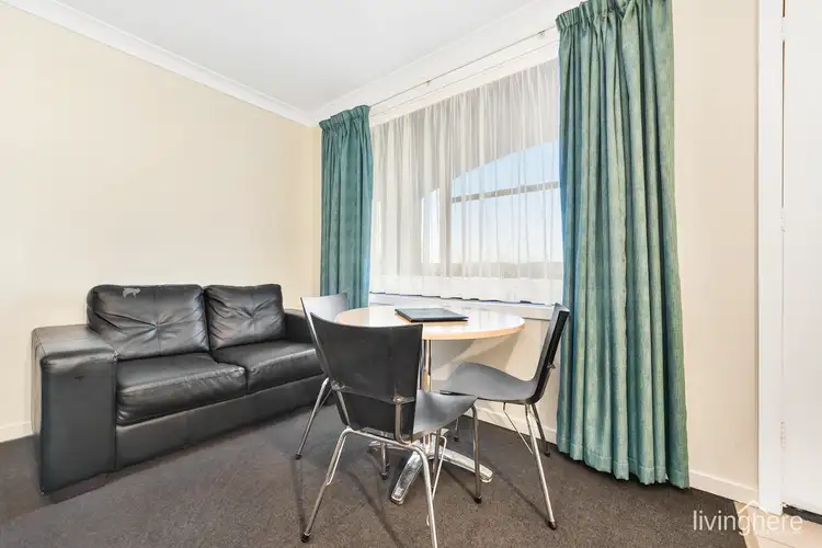 Fifth view of Homely house listing, 12/23-27 Elouera Street, Riverside TAS 7250
