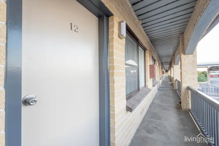 Seventh view of Homely house listing, 12/23-27 Elouera Street, Riverside TAS 7250
