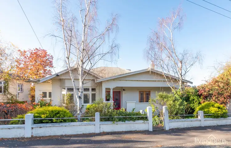 31 Hill Street, West Launceston TAS 7250