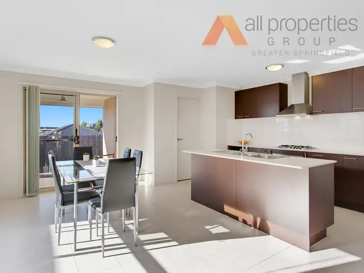 Third view of Homely house listing, 30 Morris Crescent, Bellbird Park QLD 4300