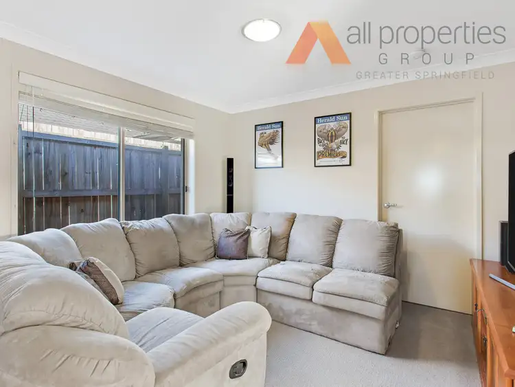 Fifth view of Homely house listing, 30 Morris Crescent, Bellbird Park QLD 4300
