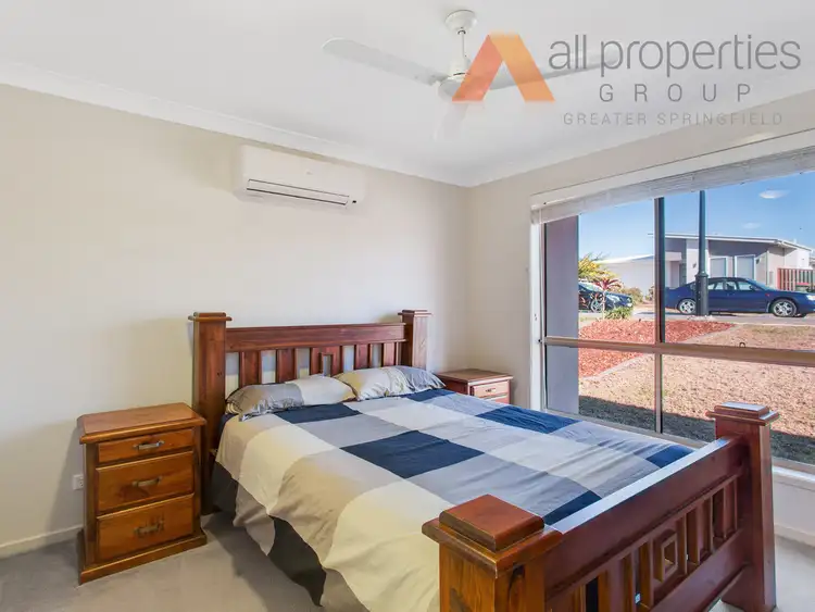 Sixth view of Homely house listing, 30 Morris Crescent, Bellbird Park QLD 4300