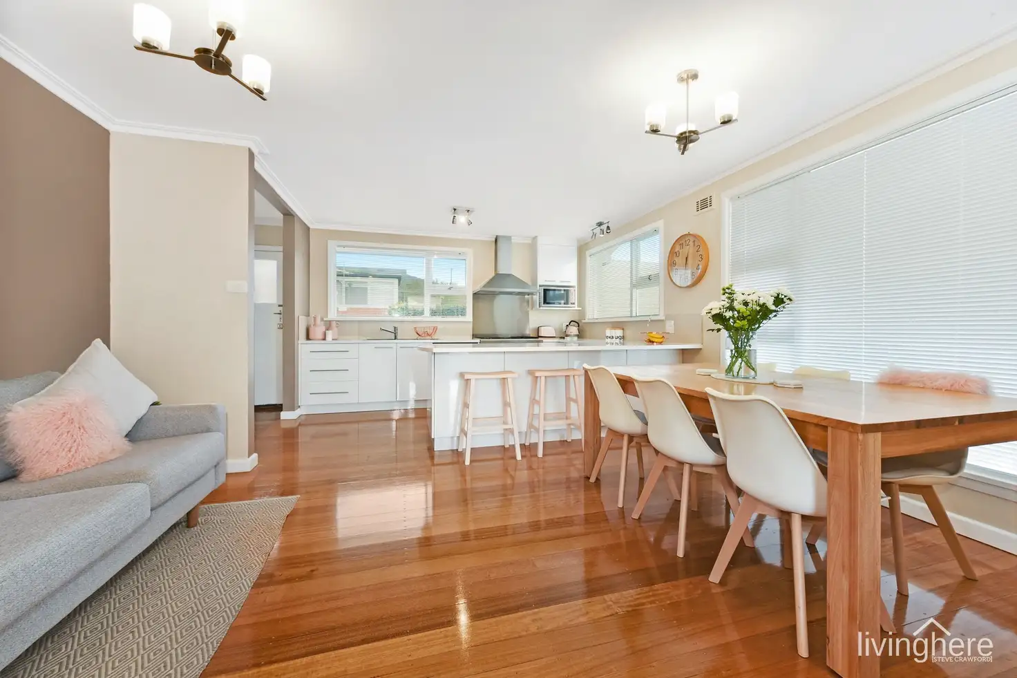 Main view of Homely house listing, 4 Henrietta Grove, West Launceston TAS 7250