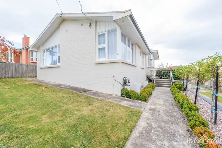 Third view of Homely house listing, 4 Henrietta Grove, West Launceston TAS 7250