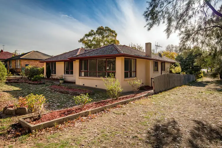 240 Goyder Street, Narrabundah ACT 2604