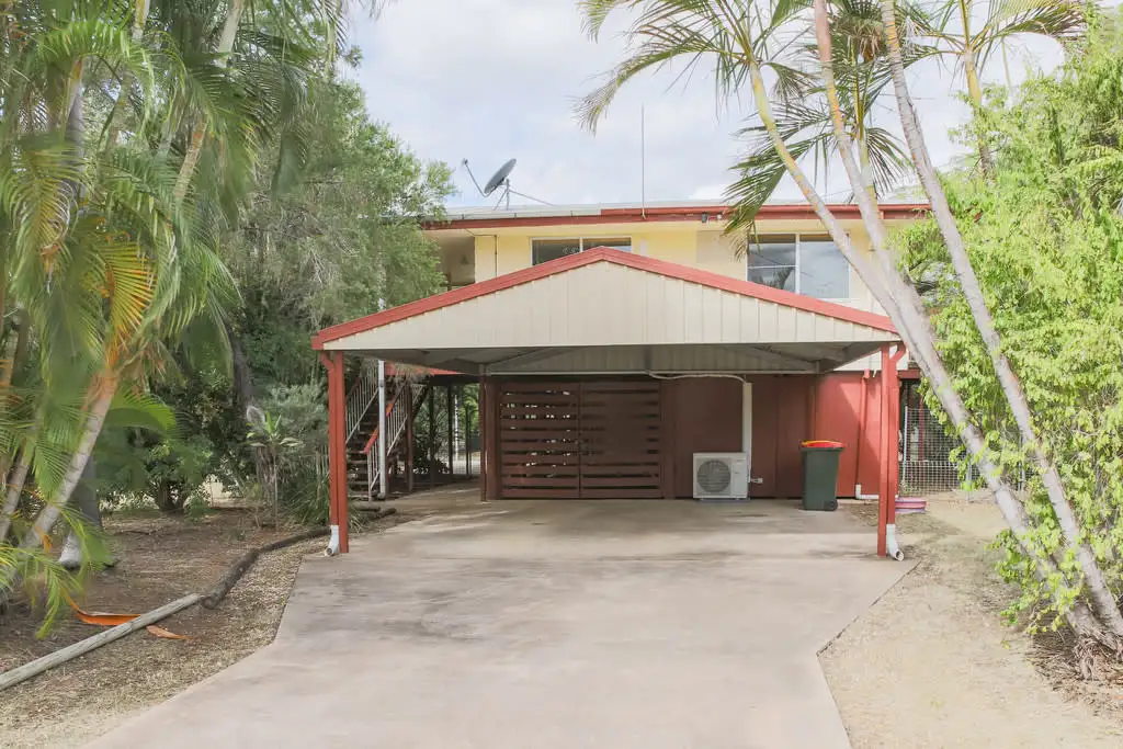 Main view of Homely house listing, 41 Donovan Crescent, Dysart QLD 4745