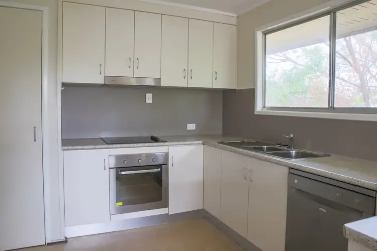 Second view of Homely house listing, 41 Donovan Crescent, Dysart QLD 4745
