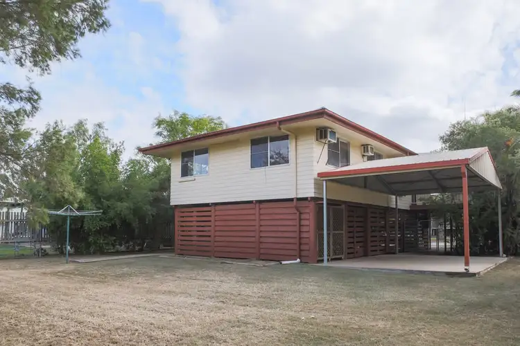 Third view of Homely house listing, 41 Donovan Crescent, Dysart QLD 4745