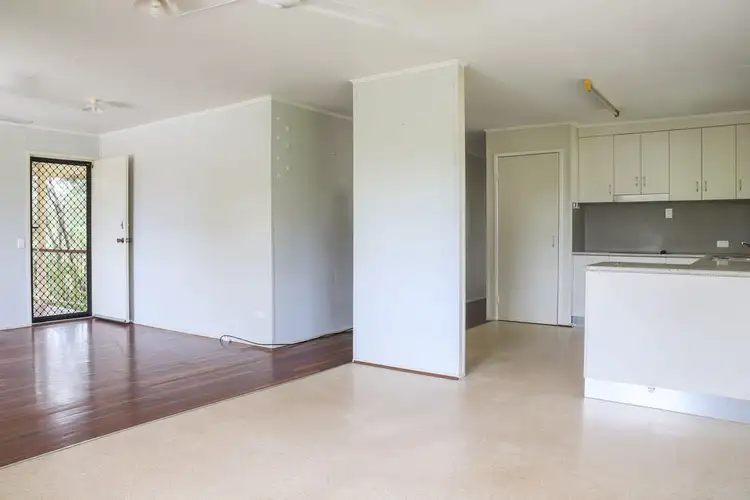 Fourth view of Homely house listing, 41 Donovan Crescent, Dysart QLD 4745