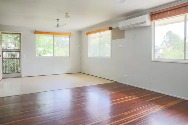 Sixth view of Homely house listing, 41 Donovan Crescent, Dysart QLD 4745