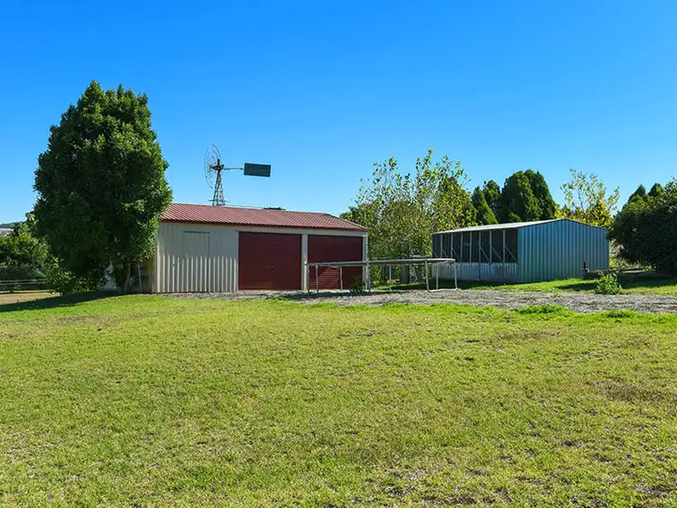 Second view of Homely house listing, 14 Windermere Drive, Hodgson Vale QLD 4352