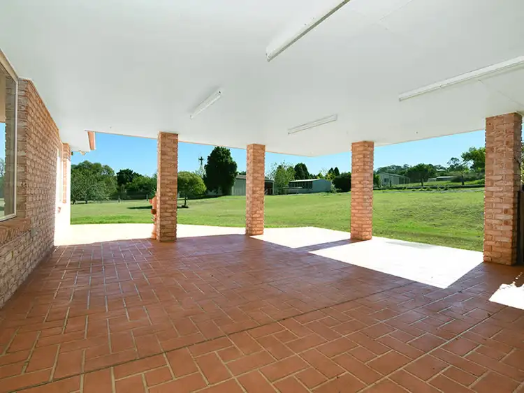 Third view of Homely house listing, 14 Windermere Drive, Hodgson Vale QLD 4352
