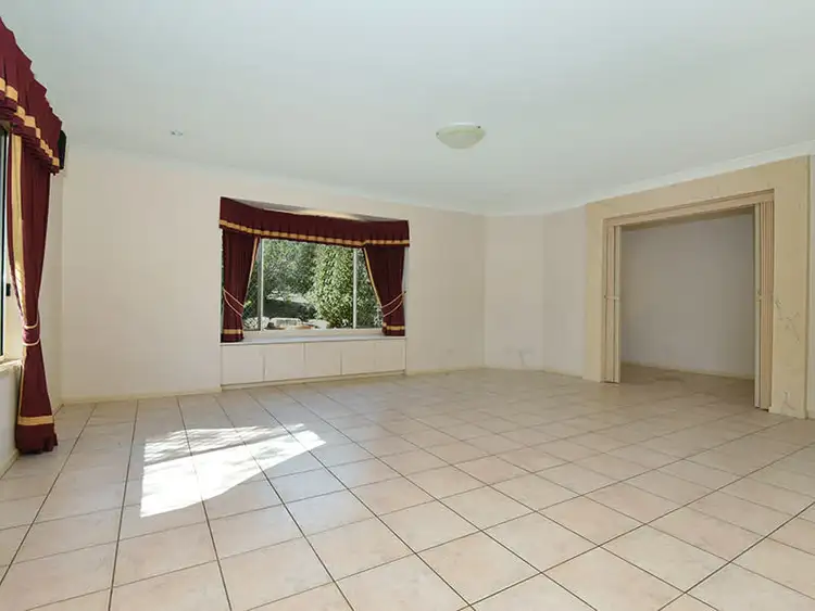 Fourth view of Homely house listing, 14 Windermere Drive, Hodgson Vale QLD 4352