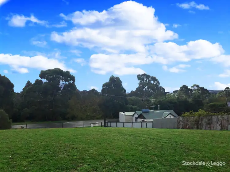 Second view of Homely land listing, Lot 1 Hennessy Ct, Bena VIC 3946