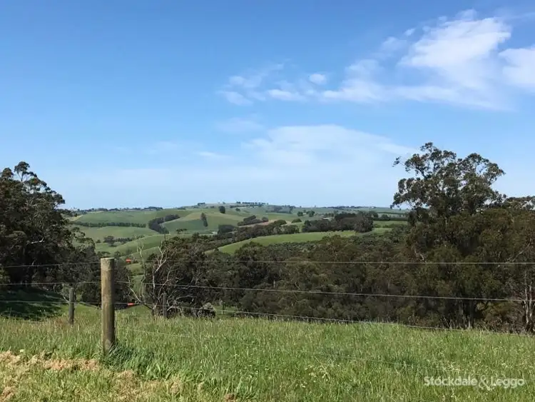 Fifth view of Homely land listing, Lot 1 Hennessy Ct, Bena VIC 3946