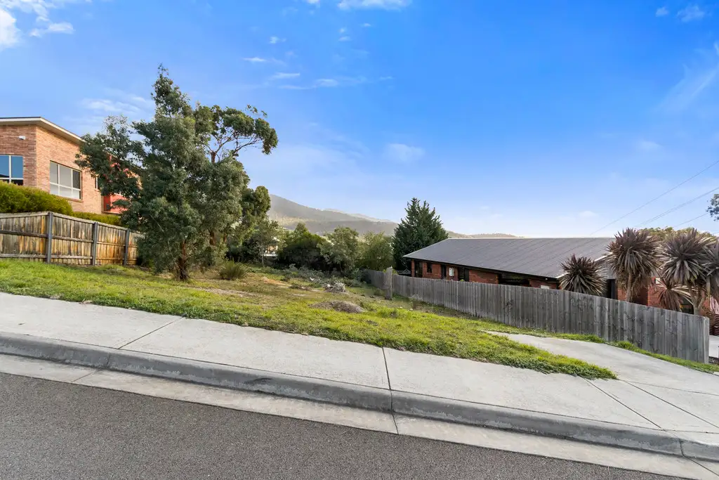 Main view of Homely land listing, 58 MERTON STREET, Glenorchy TAS 7010