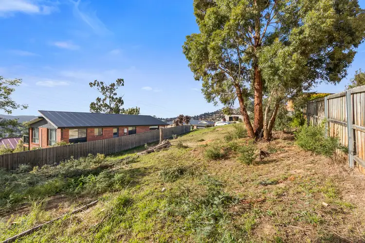 Third view of Homely land listing, 58 MERTON STREET, Glenorchy TAS 7010