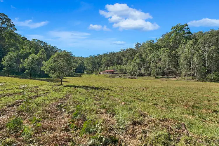 Main view of Homely rural property listing, Address available on request
