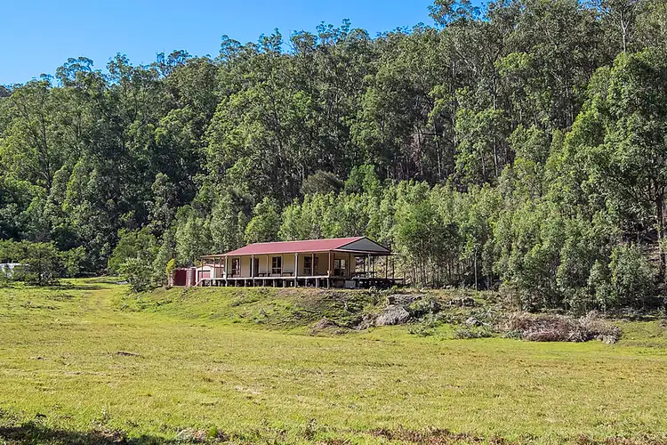 Second view of Homely rural property listing, Address available on request