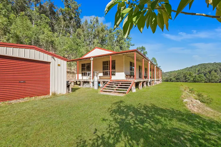Third view of Homely rural property listing, Address available on request