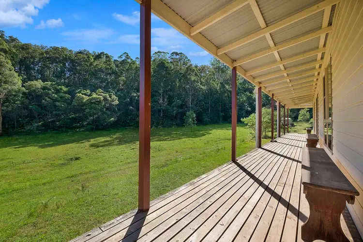 Fourth view of Homely rural property listing, Address available on request